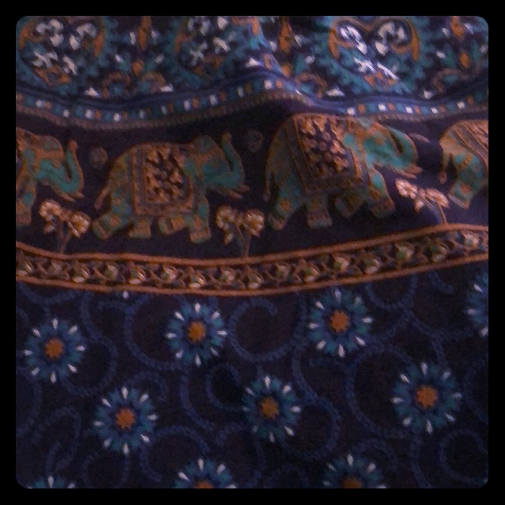 Darn good yarn maxi 100% cotton 14/20